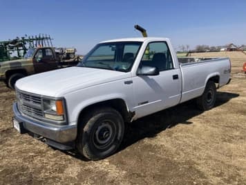 Main image Chevrolet 1500